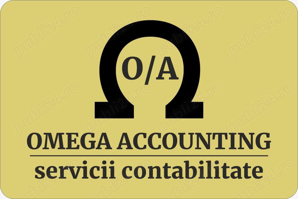 Servicii de contabilitate 
