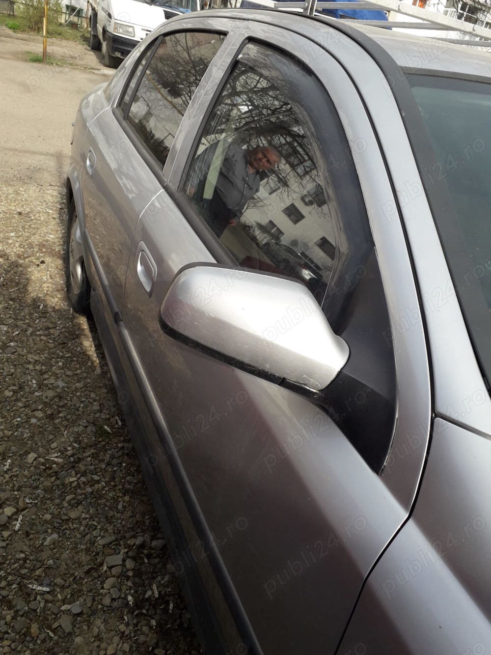 Vand / Dezmembrez Opel