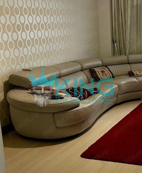 Apartament 2 Camere Calea Calarasilor - Univ. Hyperion Bucuresti