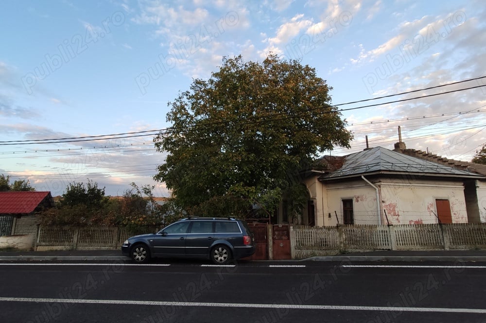 Casă în comuna Drănic