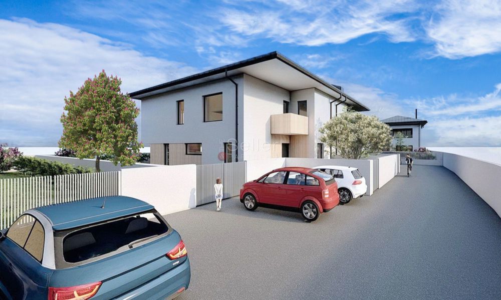 Casa Individuala Termen de Finalizare Iulie 2026