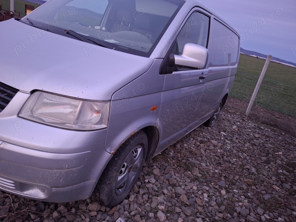 Dezmembrez vw  t5 