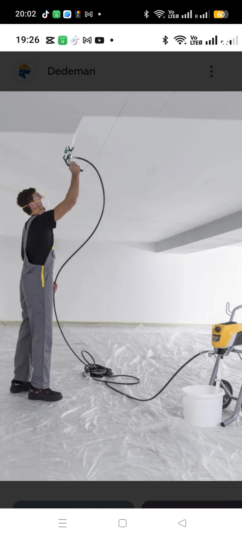 zugrăvesc cu pompă profesionala