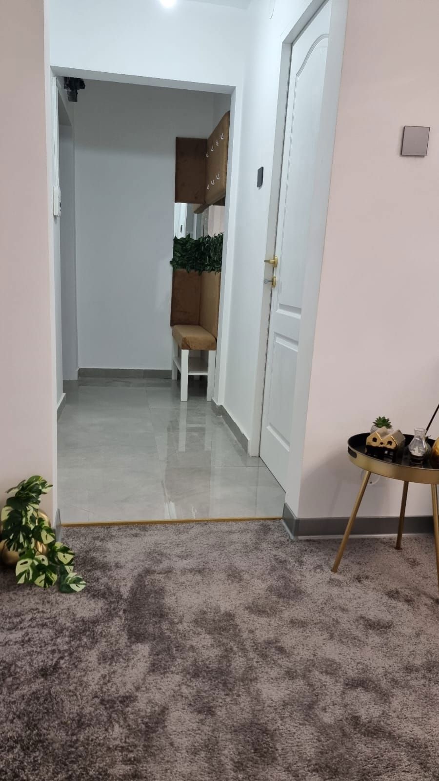 Vanzare apartament 2 camere Lux