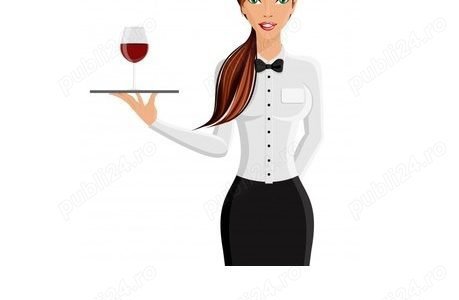 Angajari la Porto Arte