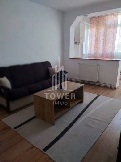 Apartament de inchiriat - 3 camere, priveliste - Hipodrom, Sibiu