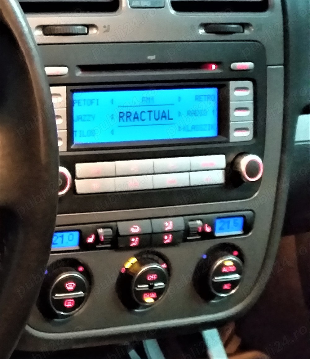 Dezmembrez Vw Golf 5