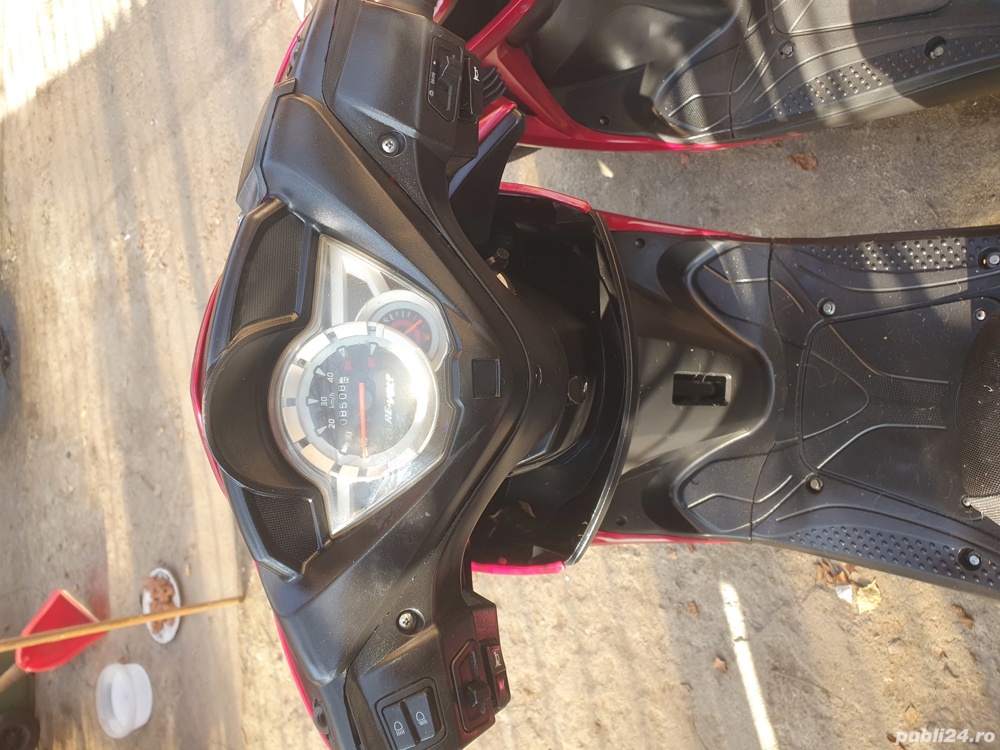 alezat si honuit profesional cilindri scuter atv moto