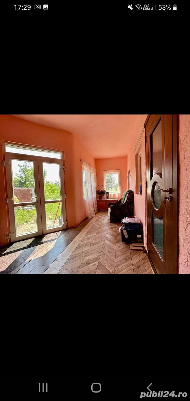 casă de vânzare 