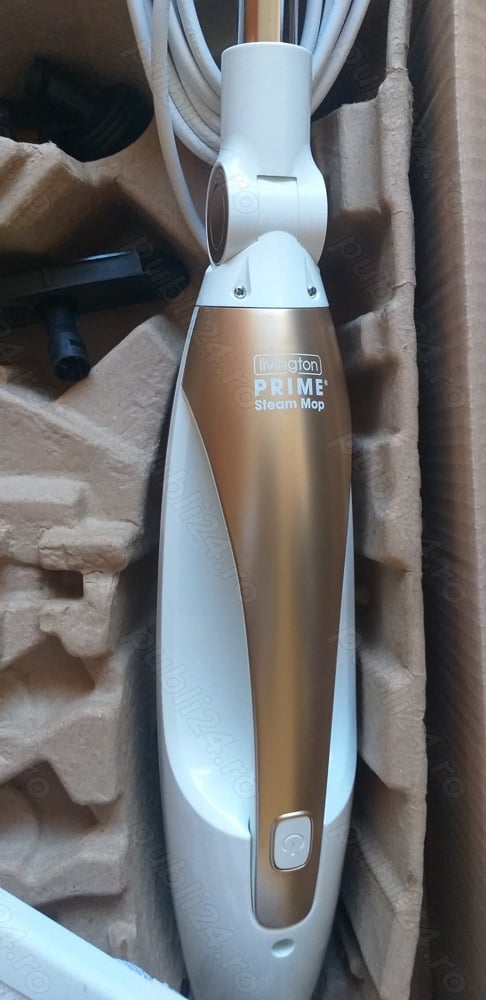 Aspirator cu aer cald