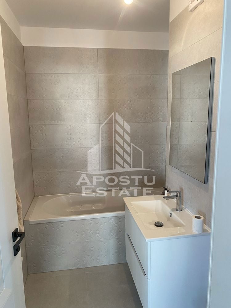 Apartament  3 camere Adora Park