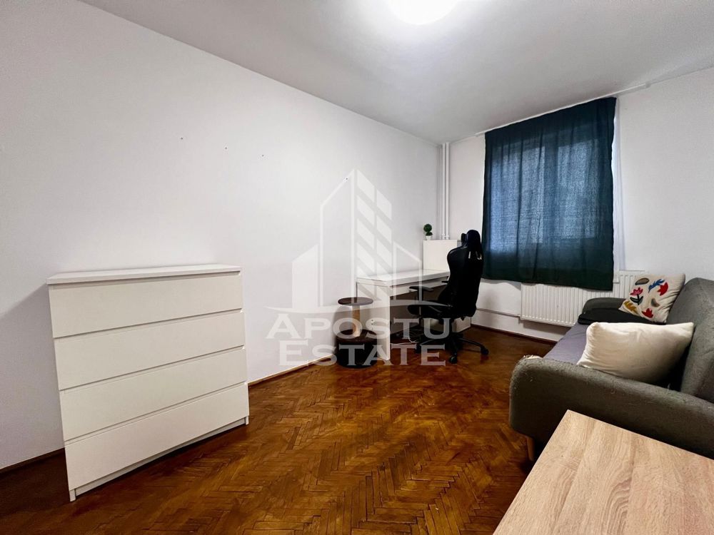 Apartament 2 camere, PetFriendly,zona Complex Studentesc