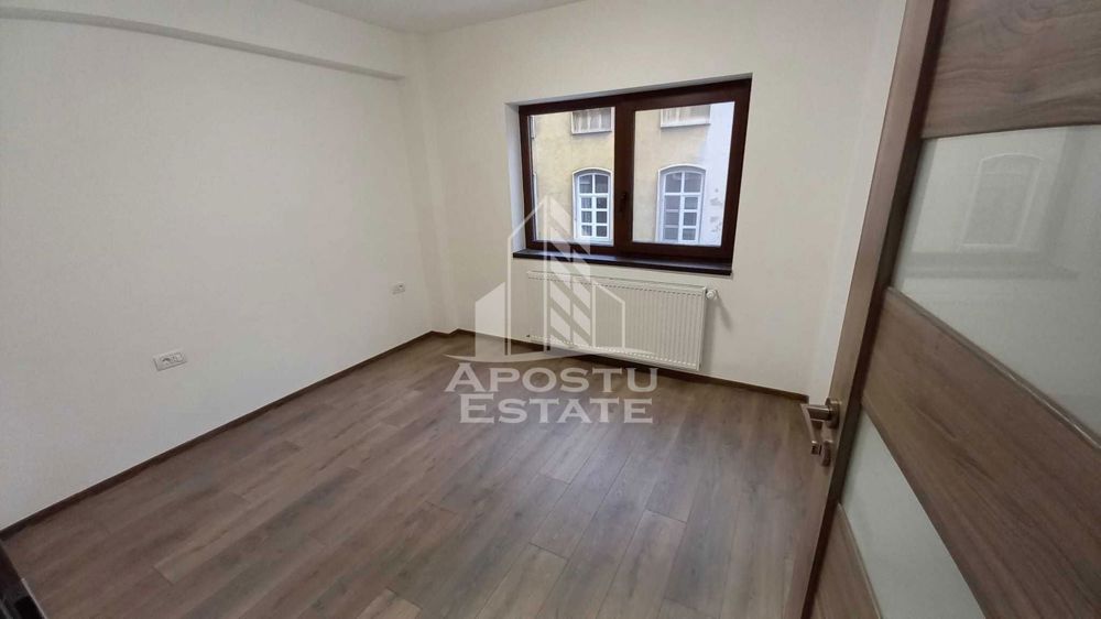 Apartament recent renovat