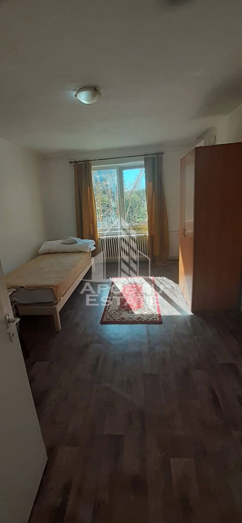 Apartament 1 camera ,clima, Pet friendly ,zona Complexul studentesc