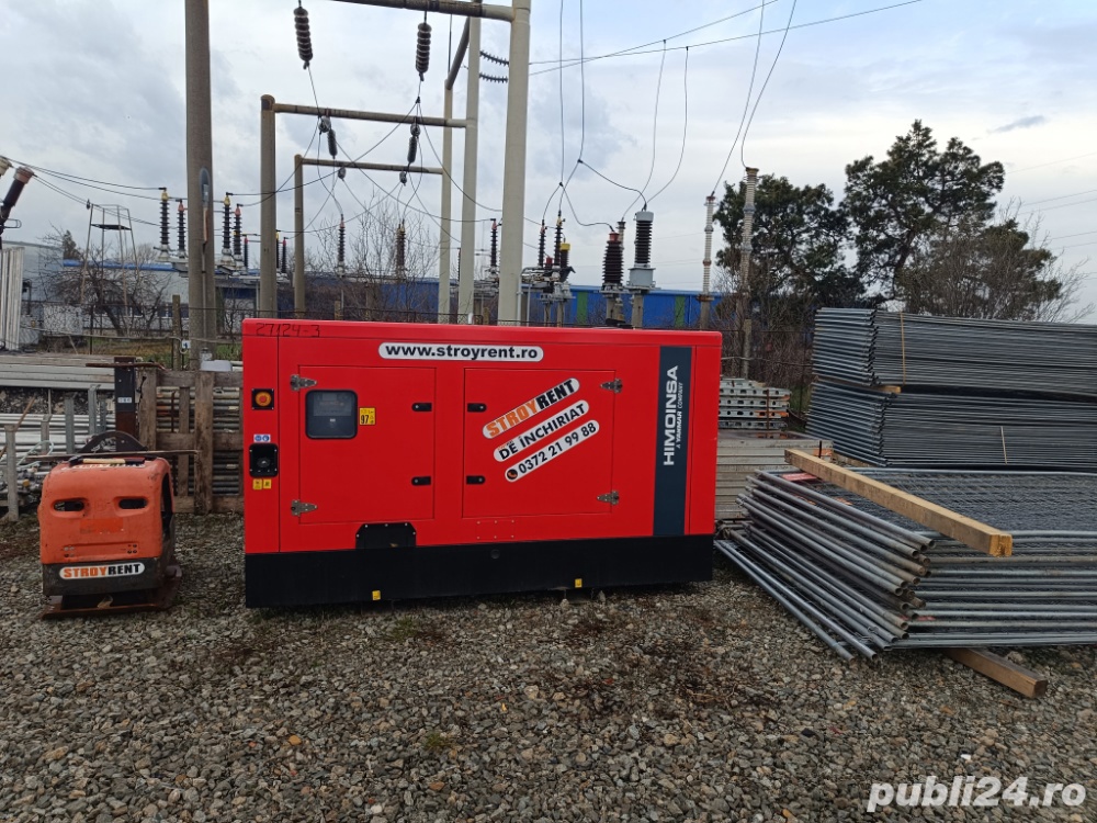 generator de inchitiat