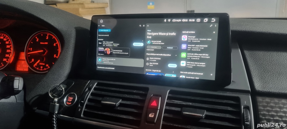 Navigatii Android Timisoara