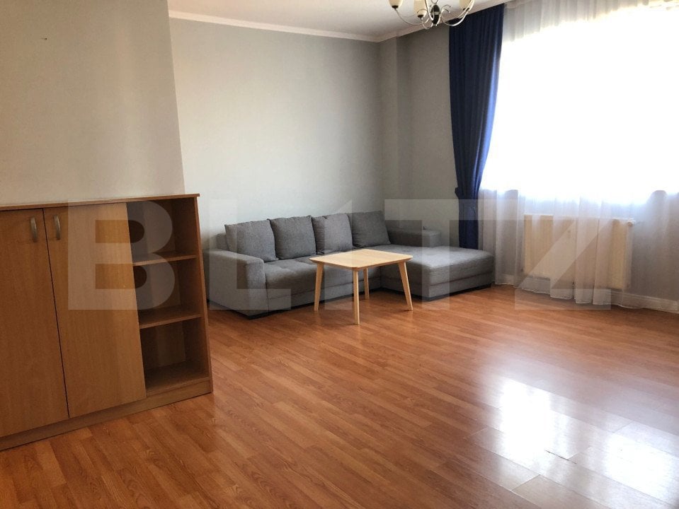 Apartament 2 camere, 60 mp, zona Iulius Mall-Marasti 