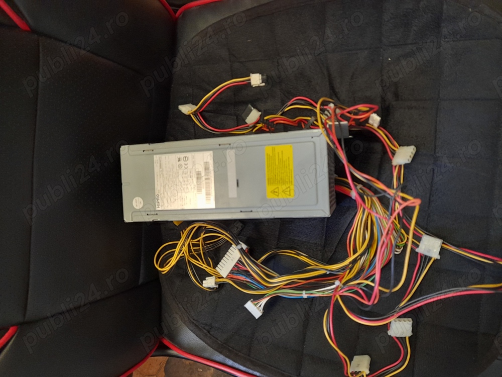 Sursa server ATX S26113-E504-V70    HP-W700WC3