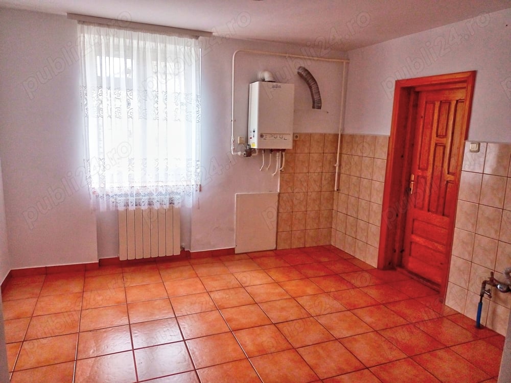 apartament 3 camere Calea Romanului 