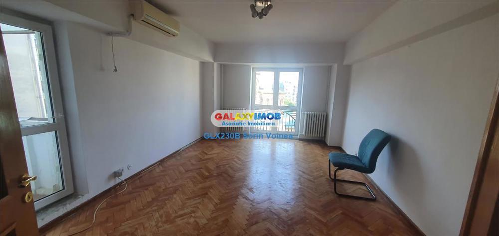 Apartament 4 camere Unirii Vodafone pretabil birouri | 1 min metrou