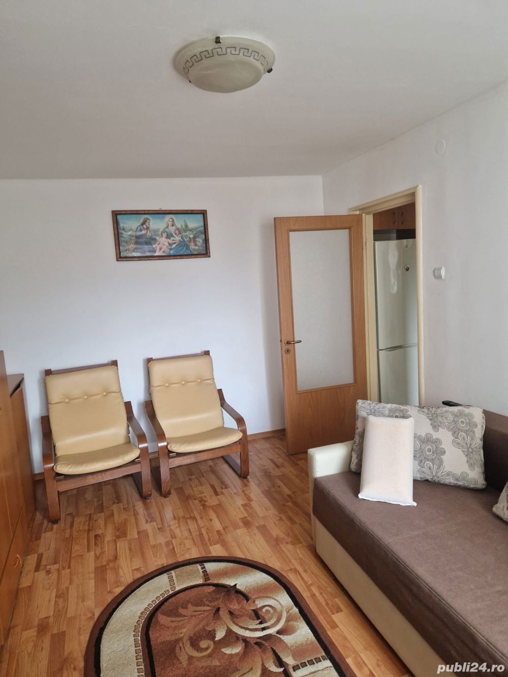 Apartament 2 camere de vânzare 