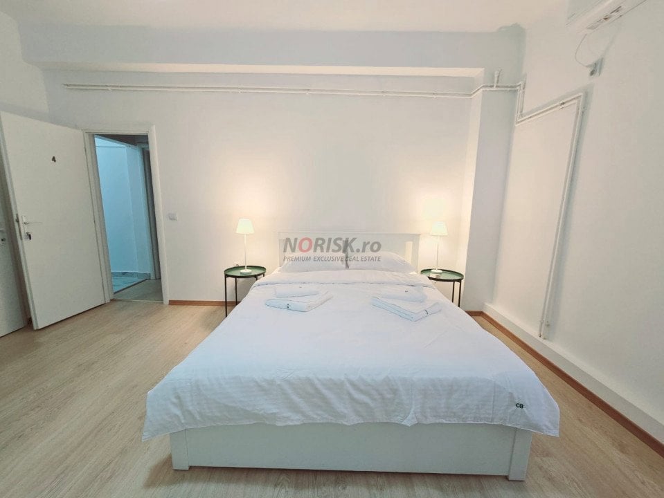 Oportunitate investitie! Apartament Ultracentral 4 Camere, Ideal pentru Airbnb