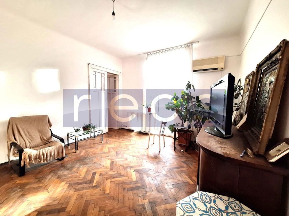 134.000 EURO | APARTAMENT IN VILA | MATERNITATEA BUCUR