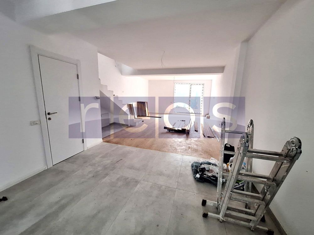 200000 EURO | VILA INDIVIDUALA 134 MP UTILI | ZONA FUNDENI