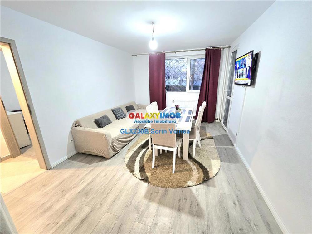 Apartament 4 camere Titan Policlinica | centrala gaz | 7min. metrou