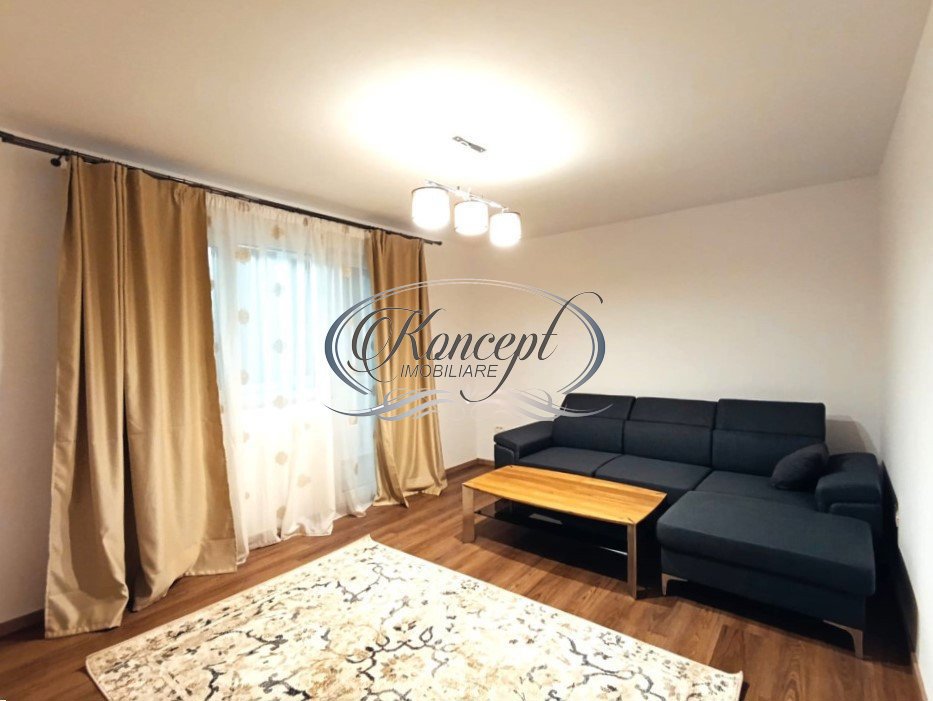 Apartament la prima inchiriere, zona Pietei Flora