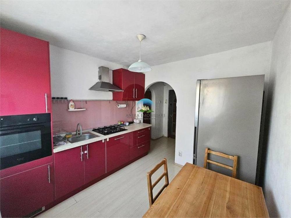 Apartament de inchiriat cu 3 camere, Manastur Cluj Napoca