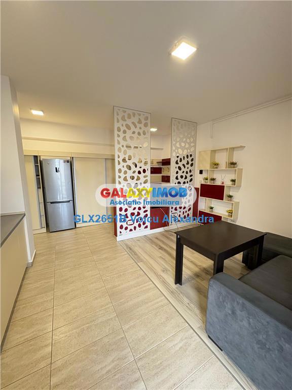 Apartament 2 Camere Bloc Nou - Berceni - Popesti Leordeni