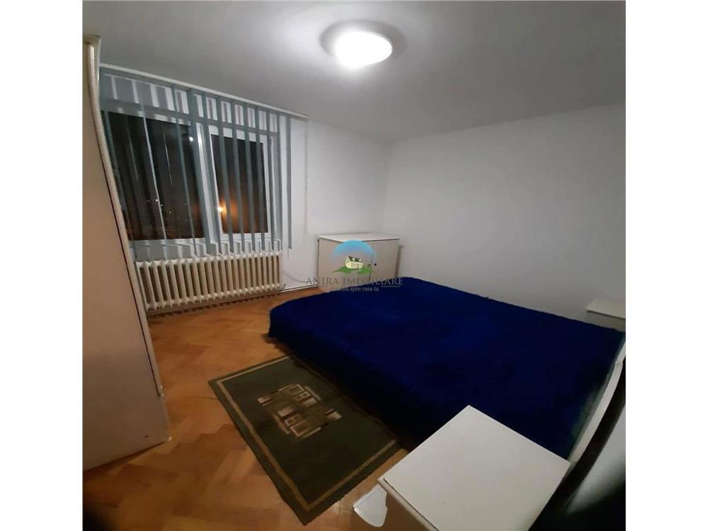 Apartament de inchiriat cu loc de parcare, 2 camere decomandat, Gheorgheni Cluj Napoca