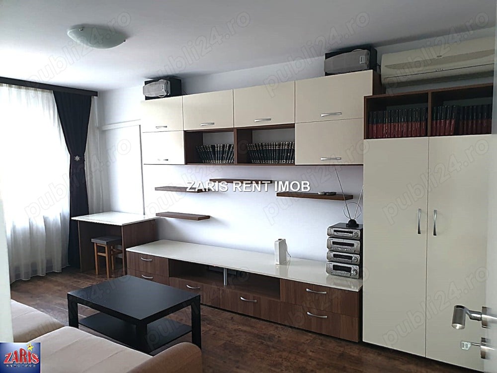 Inchiriere apartament 2 camere conf. 1 in Ploiesti, 9 Mai