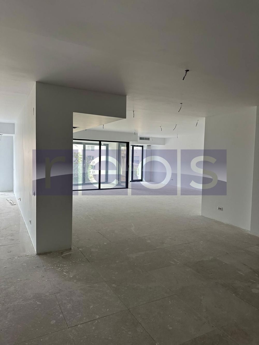 SPATIU BIROURI 102 THE ADRESS | 270 MP | OPORTUNITATE DE INVESTITIE |