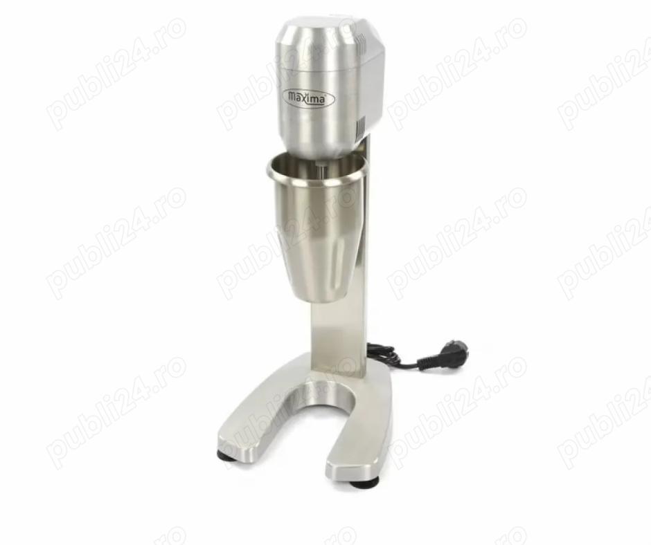 Mixer pentru băuturi - 1 x 1 l - pentru 1 pahar - 2 viteze