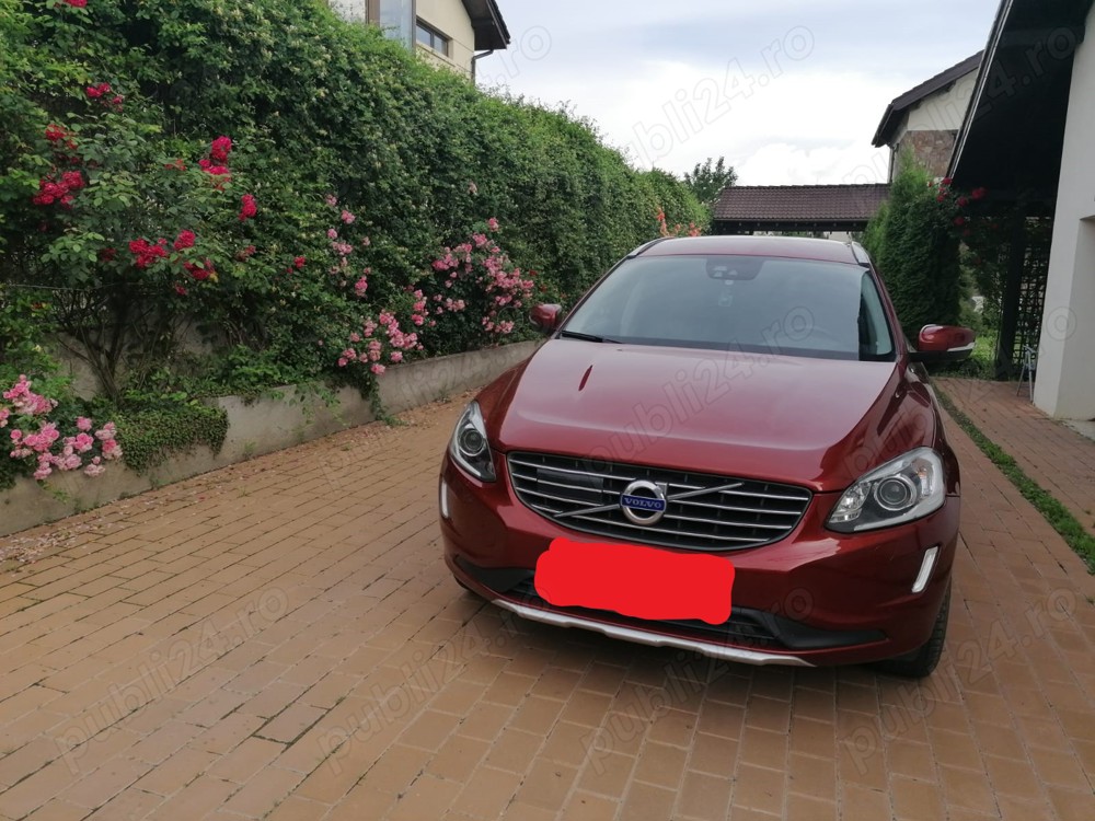 Volvo XC 60 D5 AWD Aut. Summum
