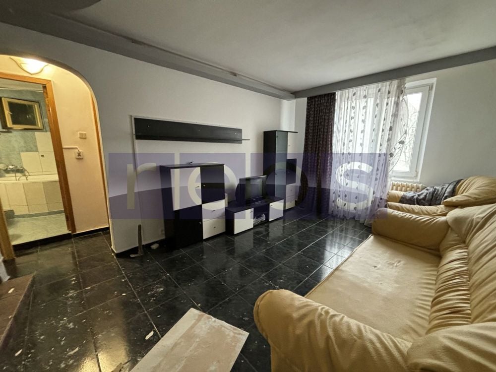 APARTAMENT 3 CAMERE | CRANGASI | BALCON