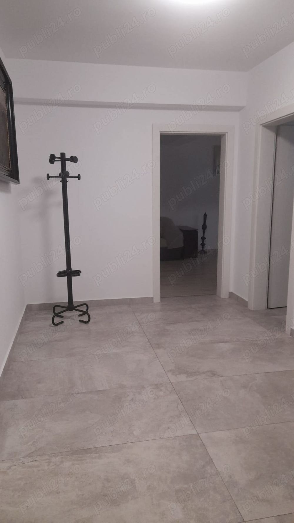 Inchiriere apartament 2 camere, langa Targul Pucheni, apartament nou si parcare,  RATB 117 -- Unirii