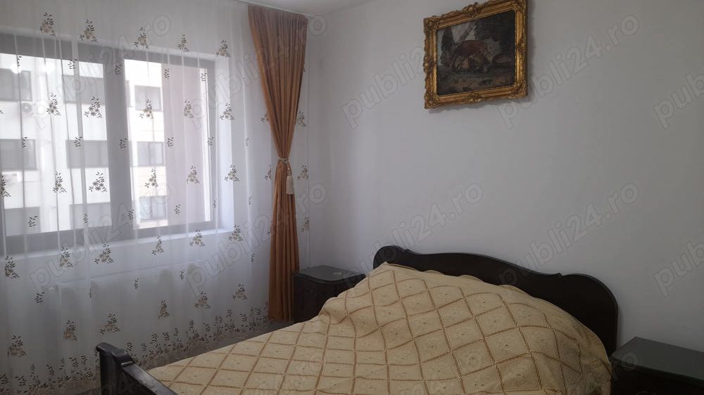 Apartament pt inchiriere
