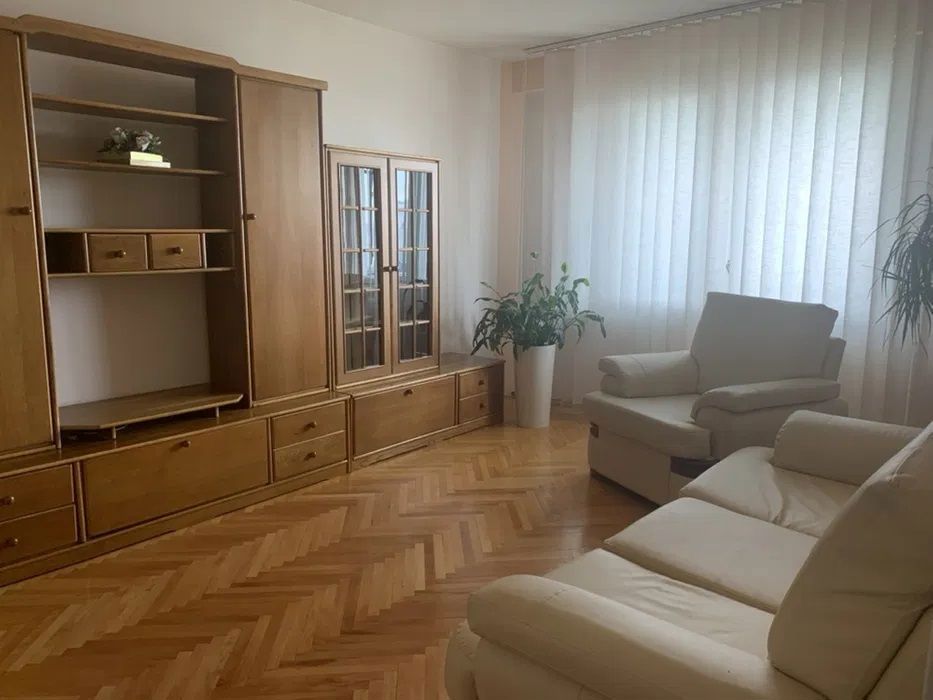 Tudor - Inchiriere apartament 2 camere - Strada Pandurilor