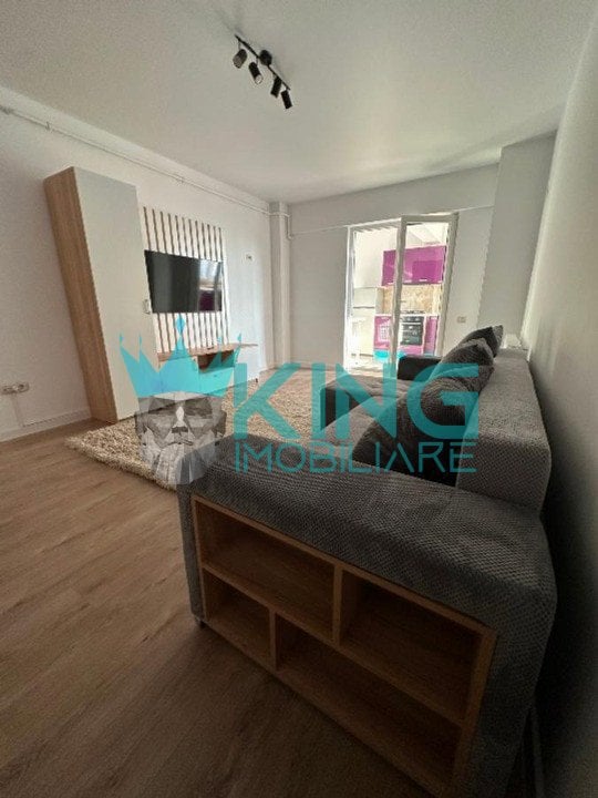  Apartament 2 Camere Parcul Carol Bucuresti