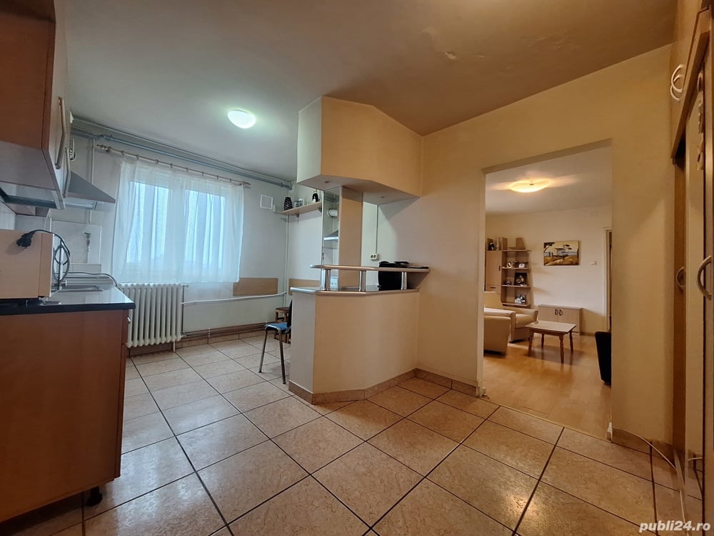 Apartament cu 3 camere langa Iulius Mall si Nord One