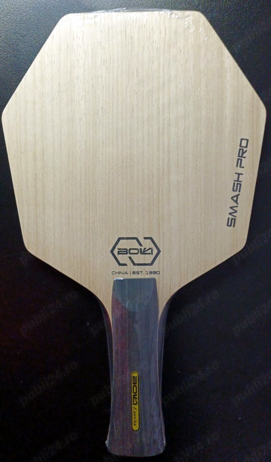 Lemn paleta Cybershape pure wood