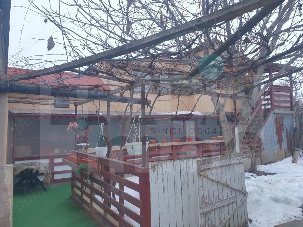 Voluntari, Zona Dragonul Rosu, CASA MULTI-FAMILIALA