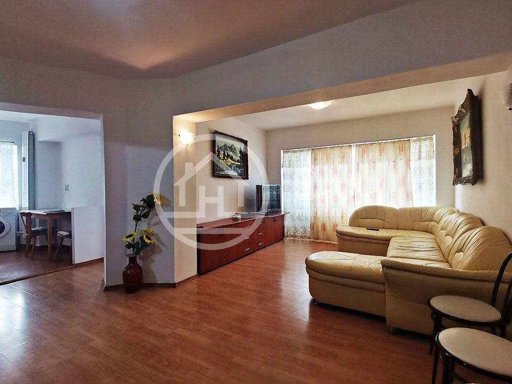 Apartament cu 2 camere de vanzare in zona Dacia, Oradea