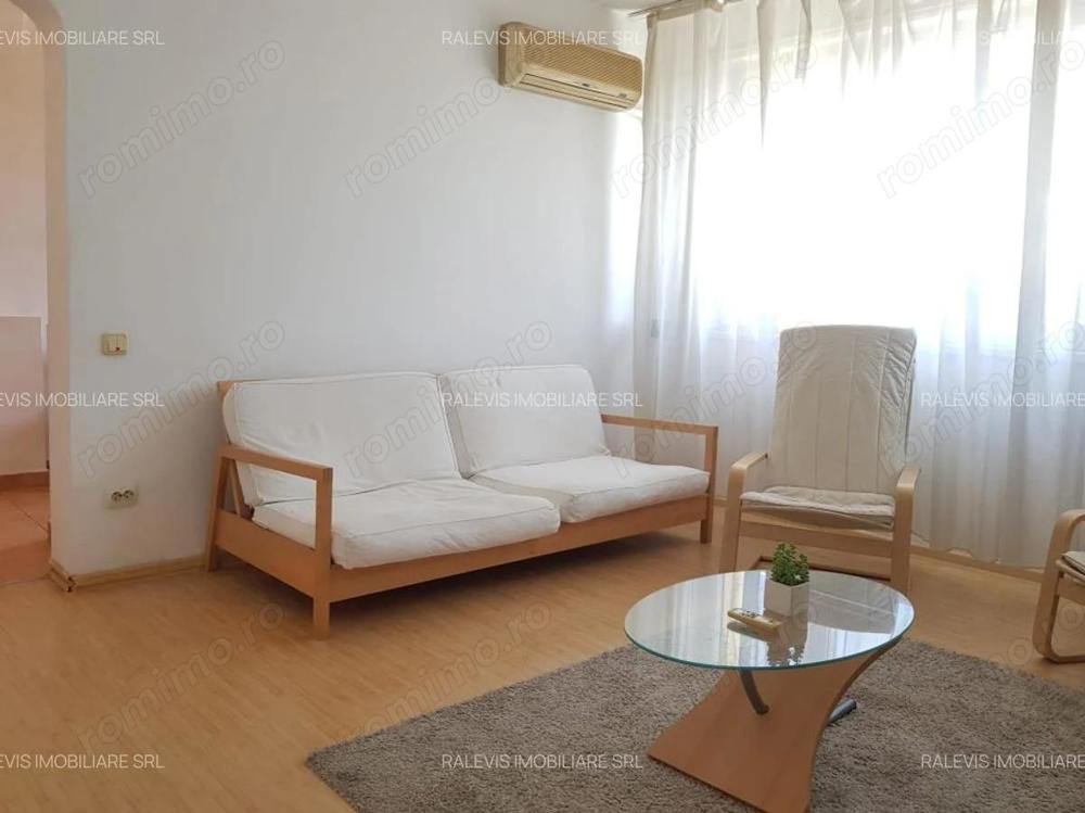 Ocazie! Inchiriere apartament 2 camere Grivitei, metrou Basarab, 420 euro