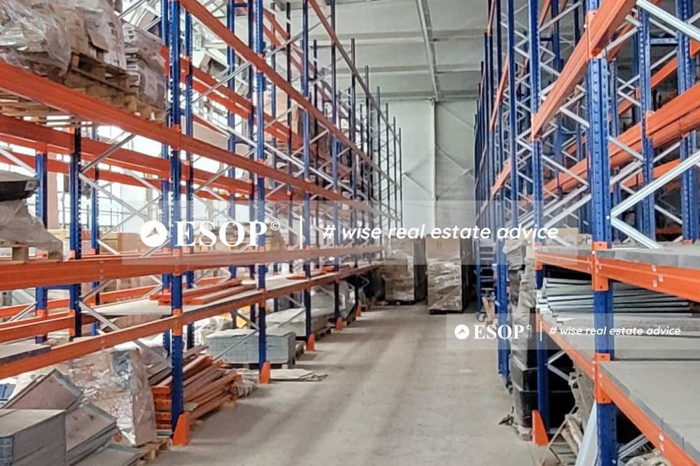 Spatiu de depozitare pentru inchirire,  Bucuresti, ID 15380