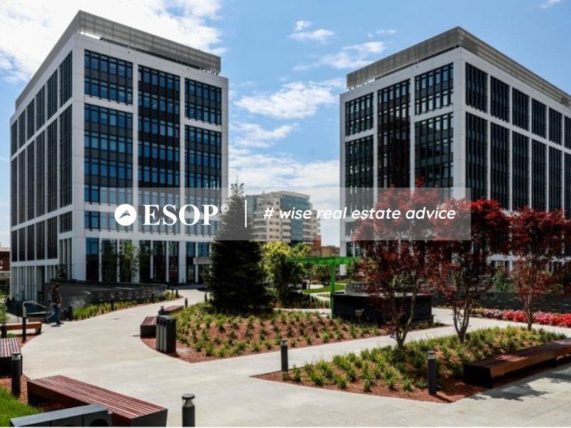 Business Garden Bucharest cladirea B, Grozavesti, 290-347mp 0%comision Business Garden Bucharest cladirea B, Grozavesti, 290-347mp 0%comision