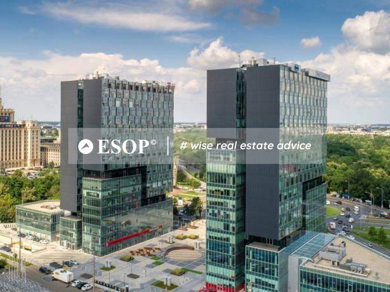 City Gate, Presei Libere, 300 - 7200 mp  0% comision!